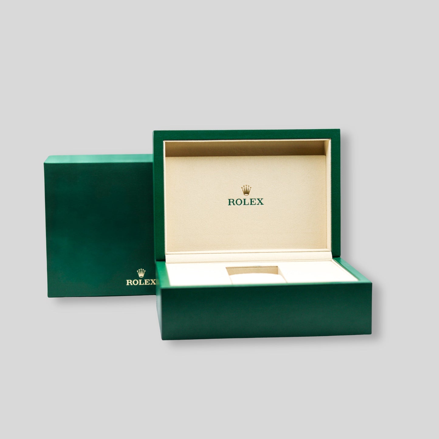 Rolex Land-Dweller 40 mm 127334 FULLSET-ZUG-2026