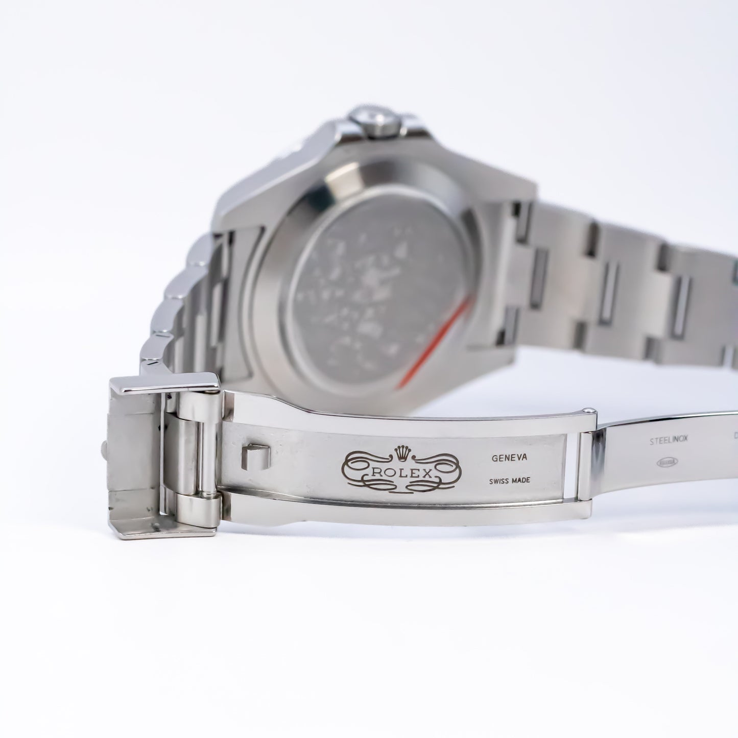 Rolex Explorer II "Polar" FULLSET-ZSG-2015