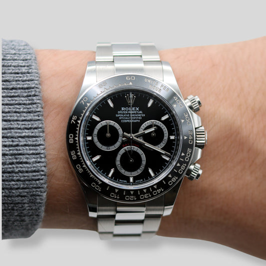 Rolex Daytona 126500LN