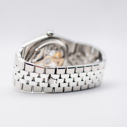 Rolex LandDweller Band