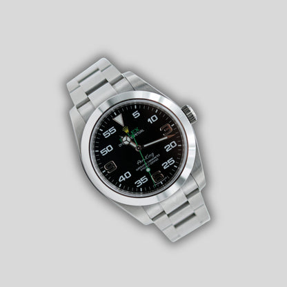 Rolex "AirKing" FULLSET-ZSG-2019
