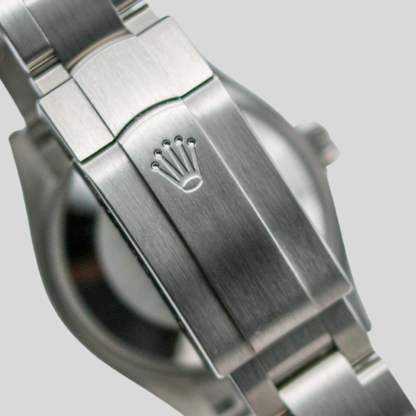 Rolex OysterPerpetual 31 "Candy" FULLSET-ZUG-2025