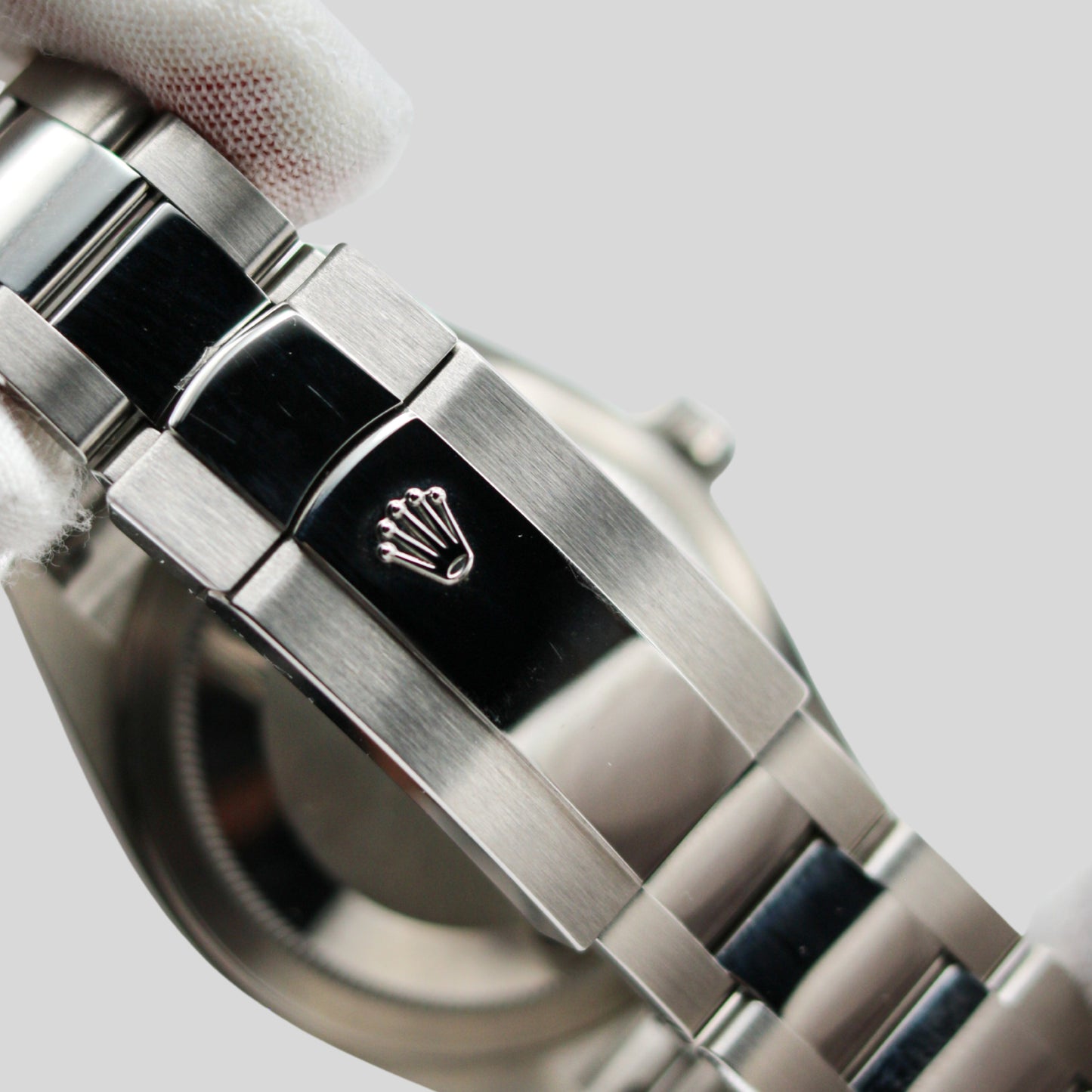 Rolex SkyDweller FULLSET-ZUG-2021