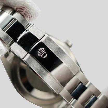 Rolex SkyDweller FULLSET-ZUG-2021