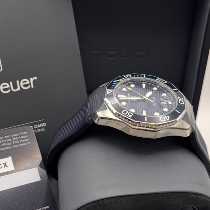 TAG Heuer Aquaracer Professional 300  43 mm