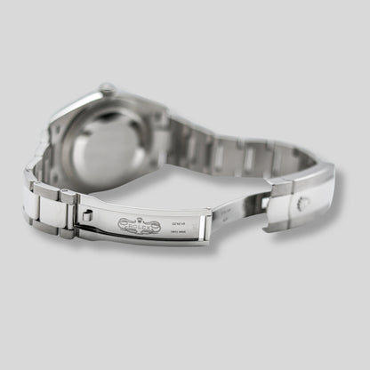 Rolex DateJust 41 "Mint" FULLSET-ZUG-2022