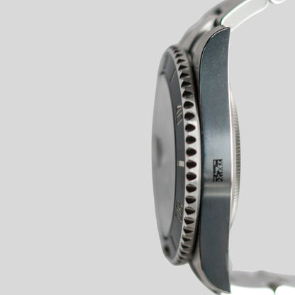 Rolex Submariner 116610LN | NOS | Full Set | 2018 | White Serial Hang Tag | LC100 | teilverklebt FULLSET-ZUG-2018