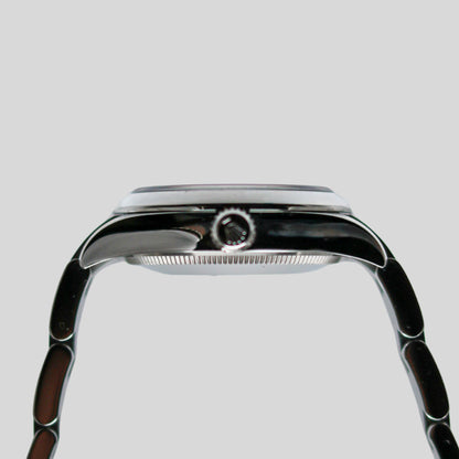 Rolex OysterPerpetual 31 "Candy" FULLSET-ZUG-2025