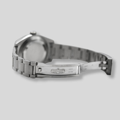 Rolex "AirKing" FULLSET-ZSG-2019