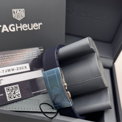 TAG Heuer Aquaracer Professional 300  43 mm
