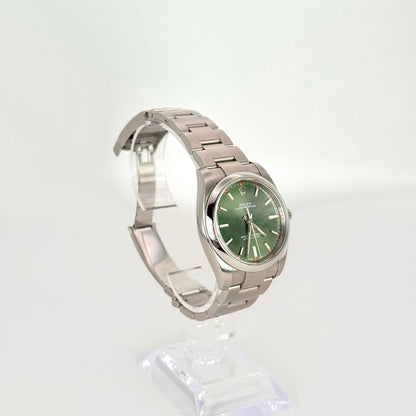 Rolex Oyster Perpetual 34 mm