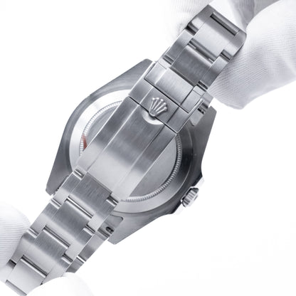 Rolex Explorer II "Polar" FULLSET-ZSG-2015