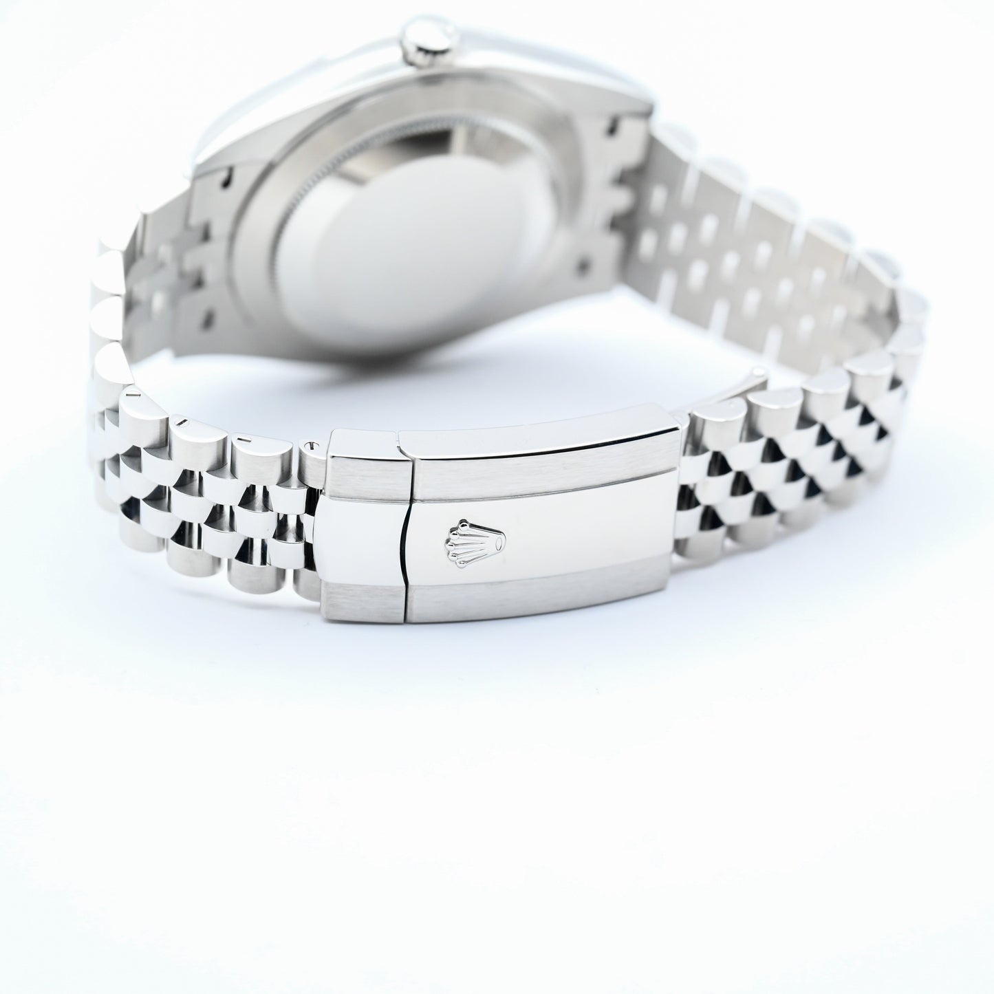 Rolex Datejust 41 mm 126300 FULLSET-ZUG-2025