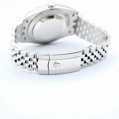 Rolex Datejust 41 mm 126300 FULLSET-ZUG-2025