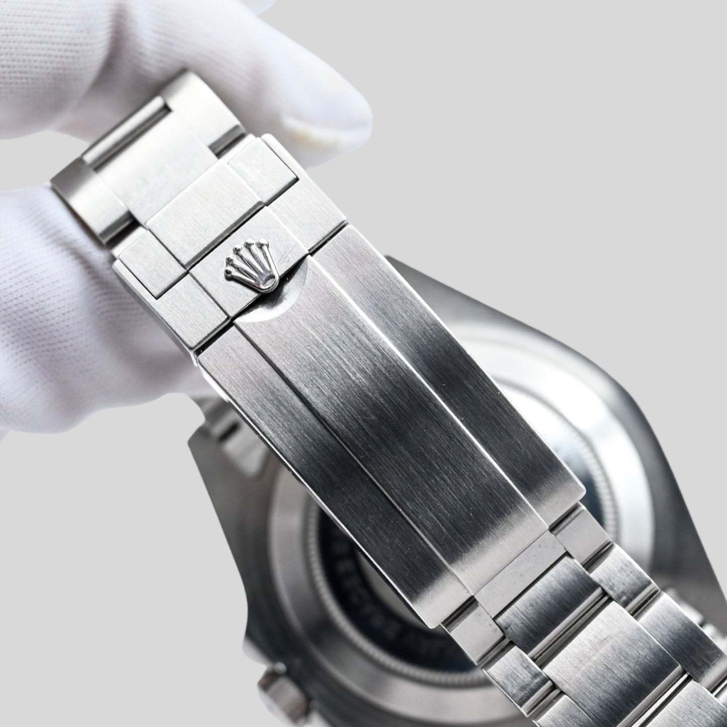 Rolex Sea-Dweller MK1 FULLSET-ZSG-2018