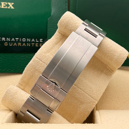 Rolex Sea Dweller Single Red 43mm