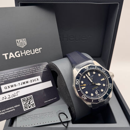 TAG Heuer Aquaracer Professional 300  43 mm