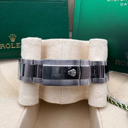 Rolex Datejust 41 Wimbledon 126334